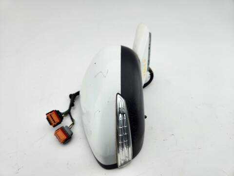 Foto 3ª: Retrovisor Derecho Peugeot 508 ALLURE 150CV 110KW [AH01] (2015)