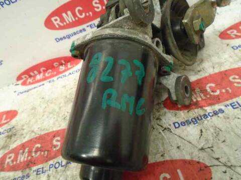 Foto 2ª: Motor Limpia Delantero Hyundai Accent GLS 86CV 63KW [G 4EA] (2006)