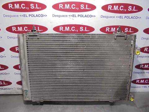 Radiador Calefaccion A.A. Peugeot 308 PREMIUM 109CV 80KW