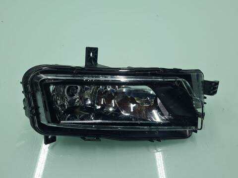 Faro Antiniebla Delantero Izquierdo Volkswagen Caddy FURGON BMT 75CV 55KW