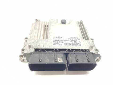 Foto 3ª: Centralita Motor ECU Peugeot Expert STANDARD (1996)