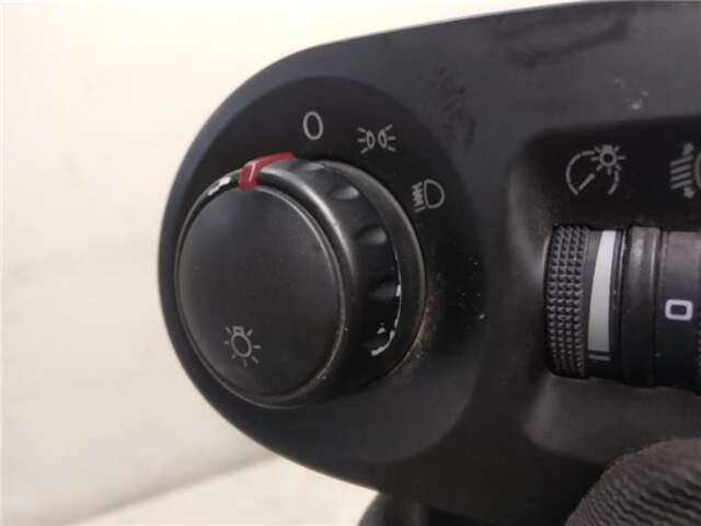 Foto 2ª: Mando Multifuncion Seat Toledo 1.6 [BGU]