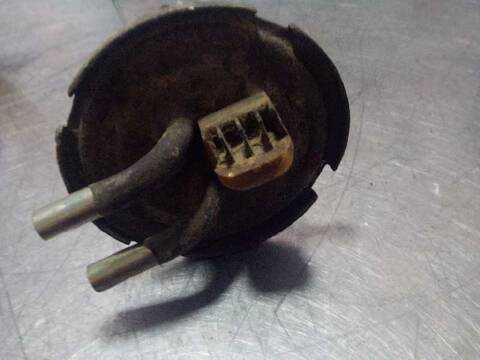 Foto 3ª: Aforador Nissan Urvan 2.3 DIESEL 69CV 51KW (1982)