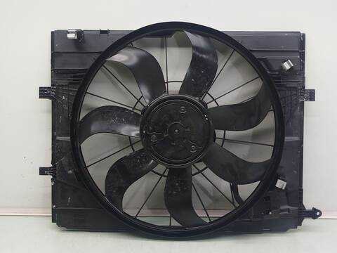 Electroventilador Mercedes Vito 114 CDI 447.601 447.603 447.605) 136CV 100KW FURGONETA
