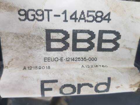 Foto 3ª: Puerta Delantera Izquierda Ford Mondeo TREND (2007)