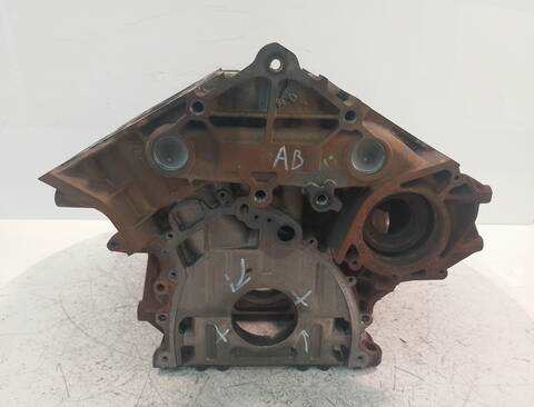 Foto 3ª: Bloque Motor Land Rover Range 354 CV 260KW [306DTA]