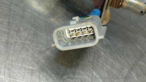 Foto 3ª: Sonda Lambda Renault Captur TECHNO 140CV 103KW [H5H 490] (2022)