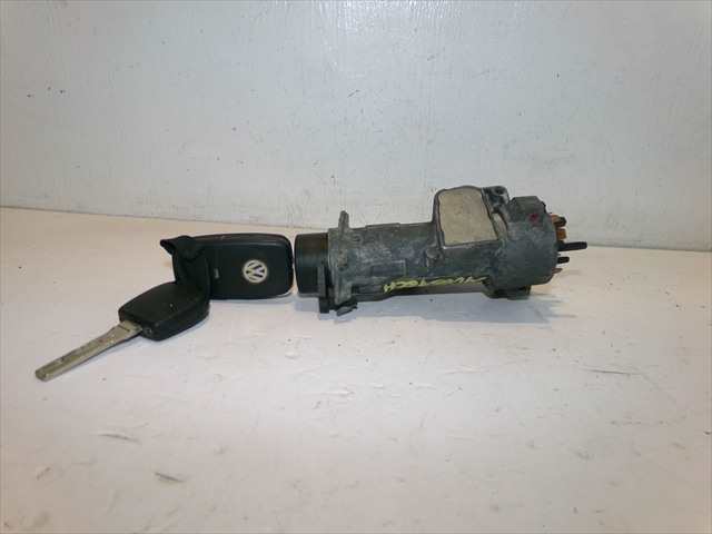 Foto 3ª: Antirrobo Volkswagen Golf 1.9 TDI SERIE 4,1998-2004 [AHF] (2000)