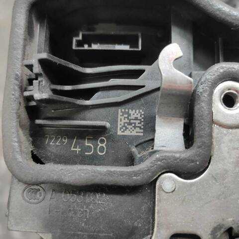 Cerradura Puerta Delantera Derecha Mini Countryman COOPER D ALL4