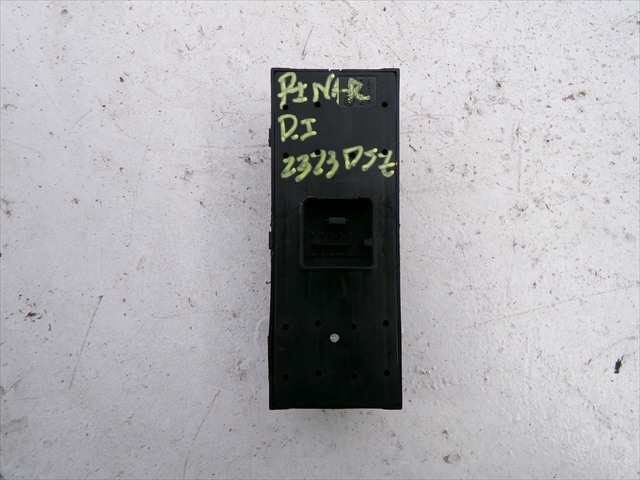 Foto 2ª: Botonera Elevalunas Volkswagen Touareg 2.5 TDI 2002-2010 [BAC] (2005)