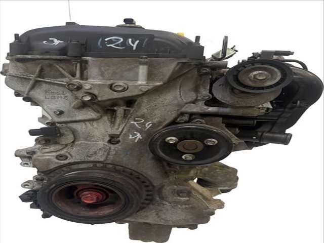 Foto 3ª: Motor Completo Mazda 3 2.3 TURBO 260 CV 191KW [L3-V]