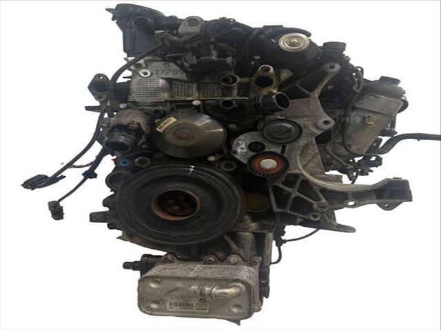 Motor Completo Bmw Serie 5 520 E61 177CV 130KW