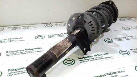 Foto 3ª: Amortiguador Delantero Derecho Volkswagen Golf 1.6 TDI DPF 105CV 77KW [CAY] (2010)