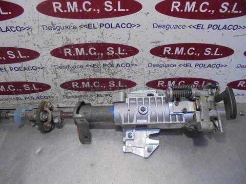 Foto 3ª: Columna Dirección Nissan Pathfinder 2.5 DCI LE 174CV 128KW [YD25DDTI] (2006)