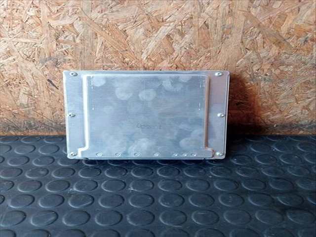 Foto 2ª: Centralita Motor ECU Mini Mini 1 16V TD CAT 75CV (2001)
