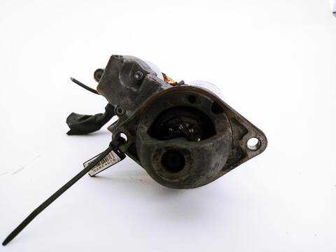 Motor de Arranque Mercedes Clase A 140 A 200 CDI 169.008 169.308)
