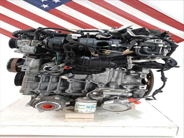 Motor Completo Ford Explorer 2.3 ECOBOOST 305 CV 224KW