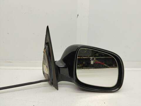 Foto 1ª: Retrovisor Derecho Skoda Fabia 75CV 55KW [ASY] (2006)
