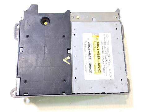 Foto 2ª: Centralita Motor ECU Mercedes Clase T 180 1.5 CDI 420.833) 116CV 85KW T-CLASS MONOSPACE W420) [OM 608.915 (K9K)]