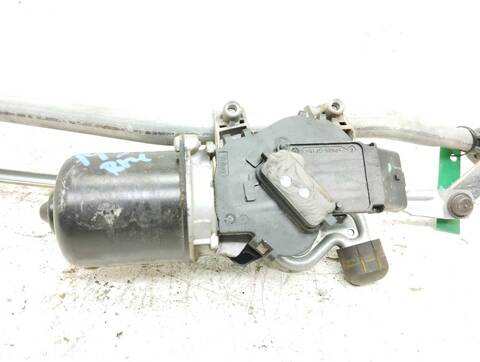 Foto 4ª: Motor Limpia Delantero Renault Kangoo EXPRESSION 90CV 66KW [K9K B6] (2013)