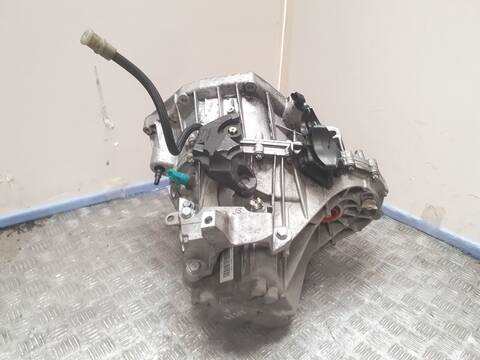 Foto 3ª: Caja Cambios Renault Megane 1.5 DCI HATCHBACK 106CV 78KW III HATCHBACK BZ0/1_ B3_) [K9K832] (2009)