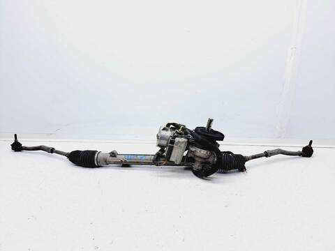 Foto 3ª: Cremallera de Direccion Citroen C Elysee EXCLUSIVE 99CV 73KW [BH02] (2017)