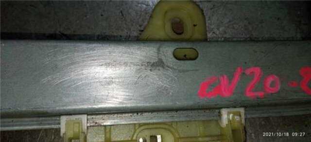 Elevalunas Eléctrico Delantero Derecho Renault Clio 0.9T