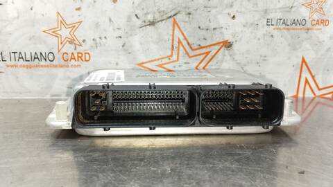 Foto 3ª: Centralita Motor ECU Audi A6 2.5 TDI BERLINA 180CV 132KW [AKE] (2000)