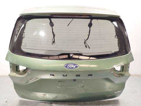 Foto 2ª: Portón Ford Kuga 2.5 FHEV 190CV 140KW [BGDC] (2024)