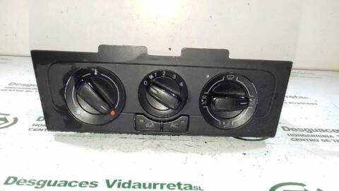 Mando Calefacción A. A. Volkswagen Polo ADVANCE 105CV 77KW