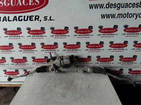 Foto 2ª: Cremallera de Direccion Peugeot 207 X-LINE 1.4 HDI 68CV