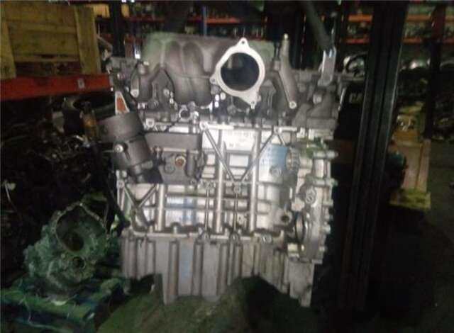Despiece Motor Volkswagen Touareg 2.5 TDI R5 [2.5 LTR. - 128 KW TDI]