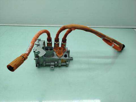 Centralita Motor ECU Mercedes Vito ELECTRIC 447603 447605) 116CV 85KW FURGONETA