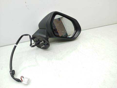Retrovisor Derecho Toyota Yaris 1.5 HYBRID A LAS 4 RUEDAS MXPJ15) 116CV 85KW