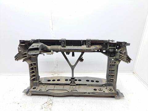 Foto 3ª: Panel Frontal Mazda 3 1.6 CRDT ACTIVE BERLINA 109CV 80KW [Y6] (2009)