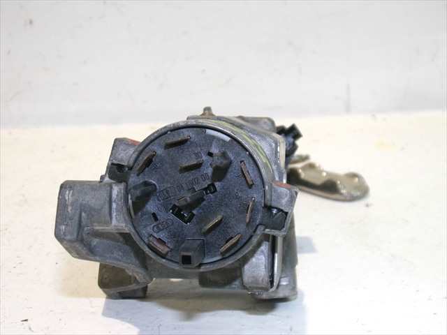 Foto 4ª: Antirrobo Audi A6 2.5 TDI 1997-2004 [AKE] (2003)