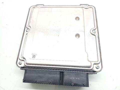 Foto 3ª: Centralita Motor ECU Volkswagen Golf SPORT 110CV 81KW [CBD] (2009)