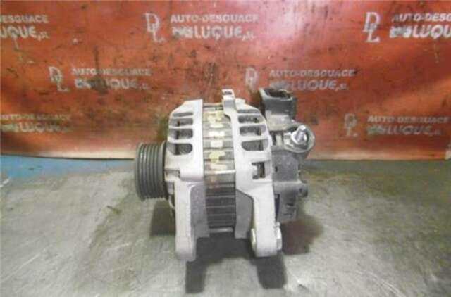 Foto 3ª: Alternador Hyundai i30 1.4 [G4FA]