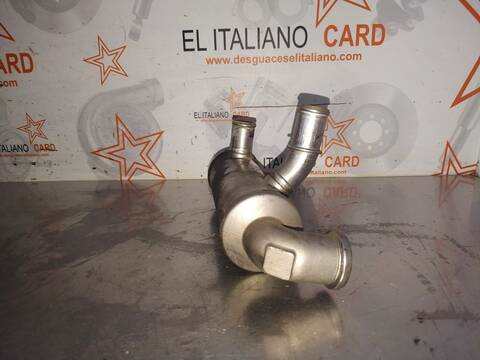 Foto 3ª: Valvula EGR Peugeot 207 1.4 HDI FAP 68CV 50KW (2006)