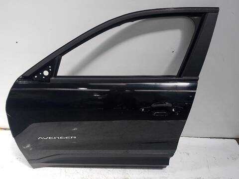 Foto 3ª: Puerta Delantera Izquierda Jeep Avenger ALTITUDE (2022)