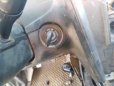 Motor de Arranque Hyundai Terracan 2.9 CRDI FULL 150CV 110KW