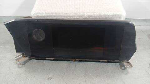 Sistema GPS Lexus ES 300H 218CV