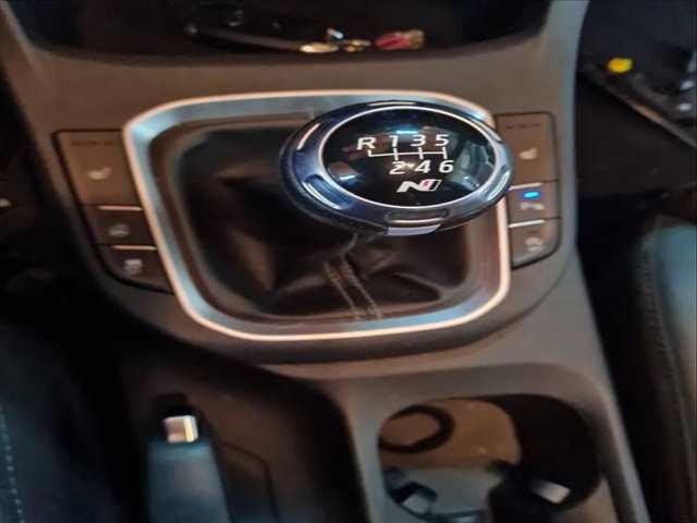Foto 2ª: Palanca de Cambio Hyundai i30 N PERFORMANCE 275CV 202KW [G4KH] (2019)