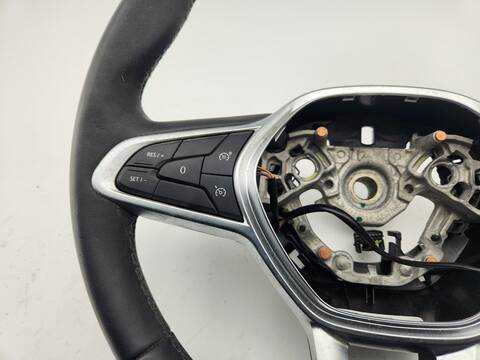 Foto 2ª: Volante Renault Clio EQUILIBRE 100CV 74KW [K9K876] (2023)