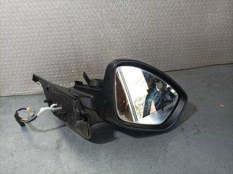 Retrovisor Derecho Citroen C3 ELLE 82CV 60KW