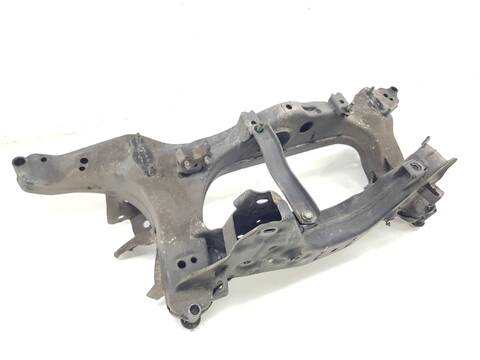 Foto 2ª: Puente Trasero Nissan X-Trail TEKNA (2016)