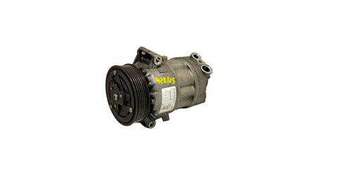 Compresor Aire Acondicionado Fiat Tipo HATCHBACK 55280444