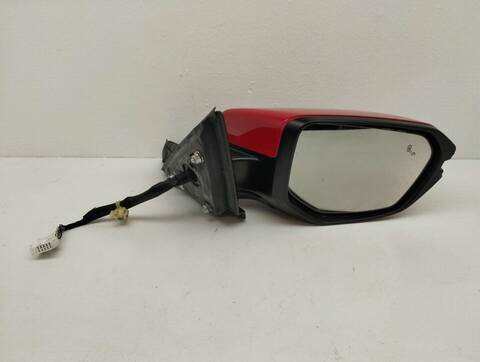 Retrovisor Derecho Honda Civic TYPE R 320CV 235KW