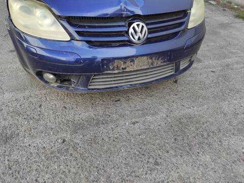 Paragolpes Delantero Volkswagen Golf BMM