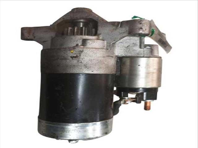 Motor de Arranque Peugeot 508 2.0 BLUEHDI 150